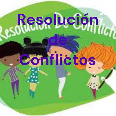 Resolución de conflictos
