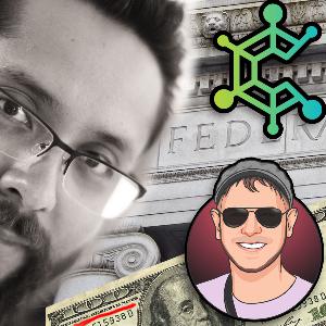 Crypto Tips from the Fed with Luis Fernando Mises Crypto Tips from the Fed with Luis Fernando Mises