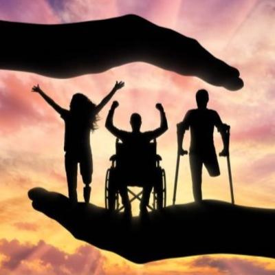 Podcast: Derechos de las Personas con Discapacidad.