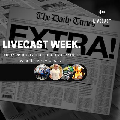 Week - 100 dias de Biden! - Ep 14.