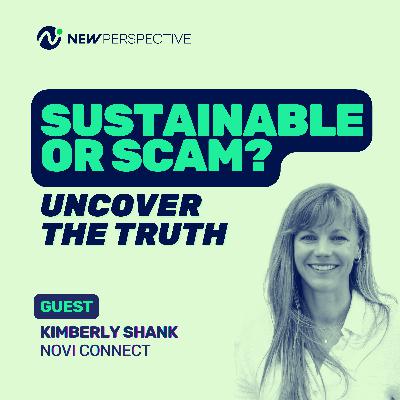Sustainable Or Scam? Navigating Transparency in Climate Tech Sustainable Or Scam? Navigating Transparency in Climate Tech