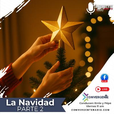 Navidad P2- EP87