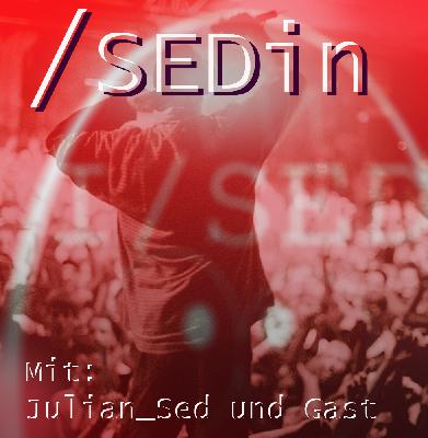 SEDin001 - Mr. Schnabel aka Howie Do