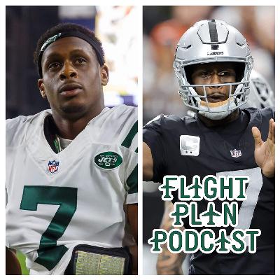 The Jets-Geno reunion is here, plus other moves on day 2 of free agency The Jets-Geno reunion is here, plus other moves on day 2 of free agency