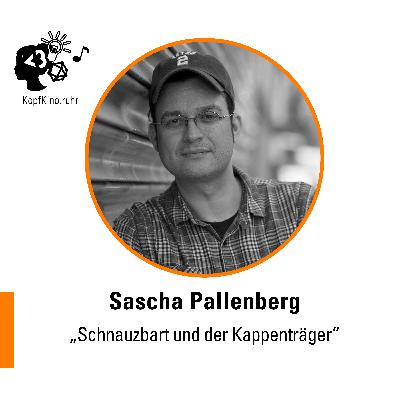 KK33: Schnauzbart und der Kappenträger