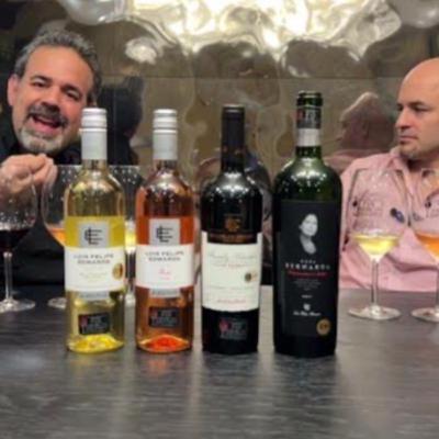 LFE: vinos chilenos de buena calidad a grandes precios