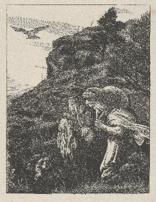 Burden of Lostness Lifted, Luke 15:1-10