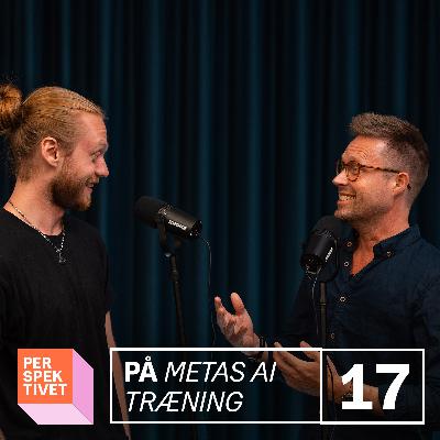 Når AI bliver trænet på dine billeder