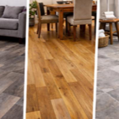 Vinyl vs Hardwood vs Tile: Pros, Cons & Why Cheap Flooring Costs More