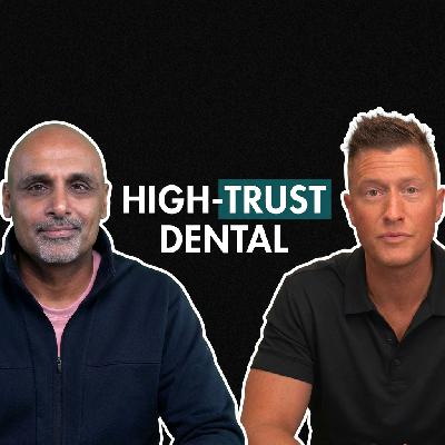 Elevate Your Practice: The High-Trust Dental Blueprint