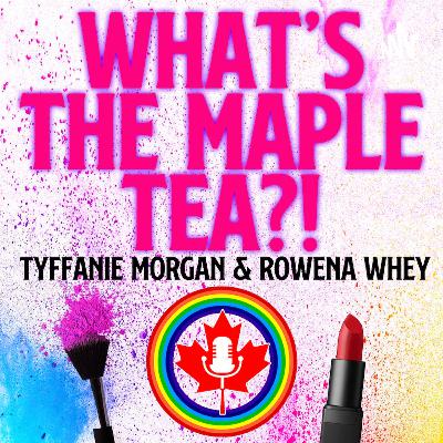 Episode 128: The shocking truth of Snatch Game Episode 128: The shocking truth of Snatch Game