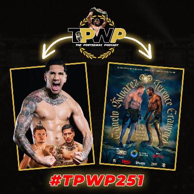It's DO or DIE for Fernando Vargas Jr.