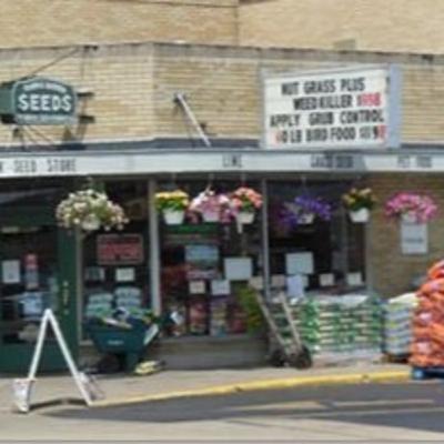 Yard & Garden Aug. 25