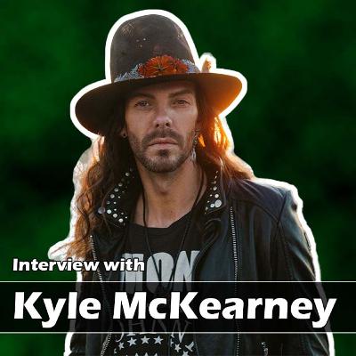 Exploring A Traveler's Lament: An Interview with Musician Kyle McKearney Exploring A Traveler's Lament: An Interview with Musician Kyle McKearney