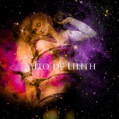 Mito De Lilith Mito De Lilith