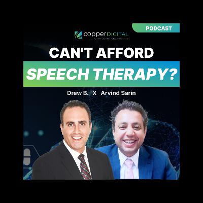 Technology and Accessibility in Speech Therapy