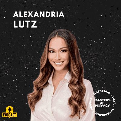 Alexandria Lutz: protecting the elder from a new generation of privacy threats