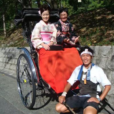 EP21 旅行_女王看世界_安排一趟與父母的國外旅行