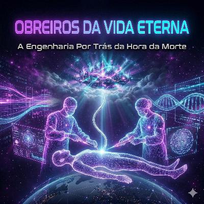 A Morte Tem Uma Equipe Cirúrgica Invisível Trabalhando Por Você | Obreiros da Vida Eterna A Morte Tem Uma Equipe Cirúrgica Invisível Trabalhando Por Você | Obreiros da Vida Eterna