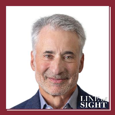 Mapping Hope: David Yarnold on GIS, Global Conservation, and the Power of Story