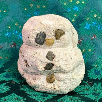 The Tiny Little Christmas Snowman The Tiny Little Christmas Snowman