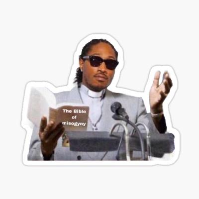 Russell, Ciara, and Future Makes Three