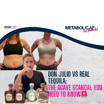 DON JULIO vs REAL TEQUILA: The Agave Scandal You Need To Know🚨