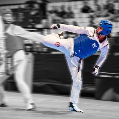 Episode 63 - Sofie Nicholson Episode 63 - Sofie Nicholson