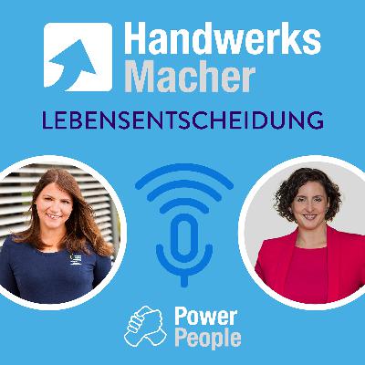 Sandra Mayer-Wörner: Lebensentscheidung