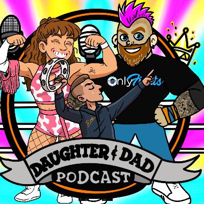 Episode 20 Daughter and Dad with Jack Knudsen Episode 20 Daughter and Dad with Jack Knudsen