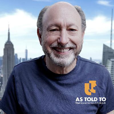 Episode 90: Art Bell Episode 90: Art Bell