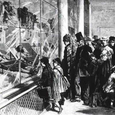 La morgue de París y los escritores: Zola, Dickens, Camus y Gozlan, entre otros. La morgue de París y los escritores: Zola, Dickens, Camus y Gozlan, entre otros.