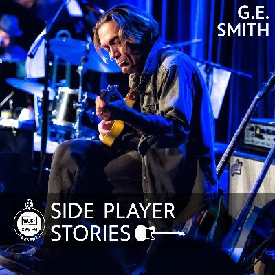 GE Smith - Season 3 - Episode 01 GE Smith - Season 3 - Episode 01