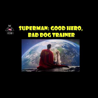 James Gunn’s SUPERMAN