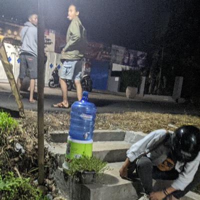 Sudut pandang kita soal pendidikan, bahasa, ekonomi dan kehidupan