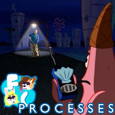 Dream Scenario | FILM CRITTERS PROCESSES