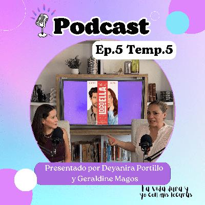 Loco por Ella: análisis psicológico real con experiencia clínica