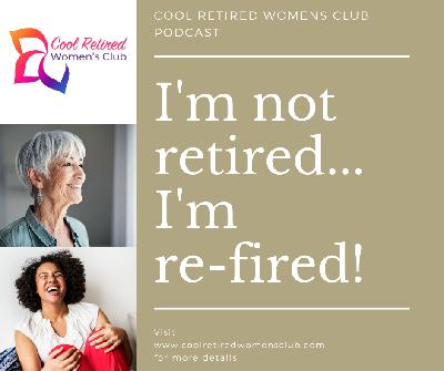 01: Introducing Cool Retired Women's Club