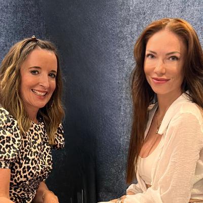 April Banbury: Wedding Season Make Up Hacks, Married At First Sight and Plucking Eyebrows