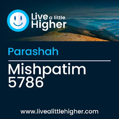 Parashah Mishpatim 5786