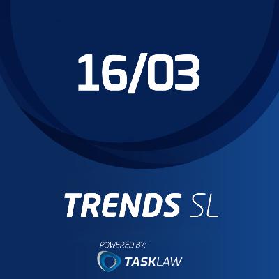 Preocupação com segurança infantil na internet cresce com avanço do acesso digital no Brasil. Revolut recebe autorização final e passa a operar como banco no Reino Unido. (16/03) Preocupação com segurança infantil na internet cresce com avanço do acesso digital no Brasil. Revolut recebe autorização final e passa a operar como banco no Reino Unido. (16/03)