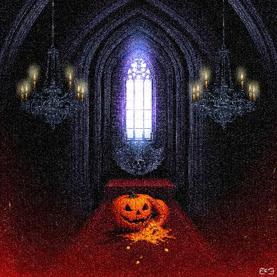 S23 Ep17: NoSleep Podcast S23E17 Halloween 2025 S23 Ep17: NoSleep Podcast S23E17 Halloween 2025