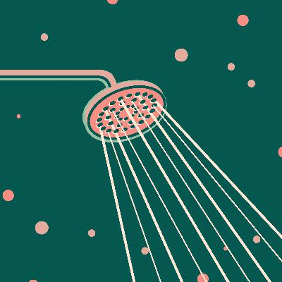 April Showers | Water Conservation