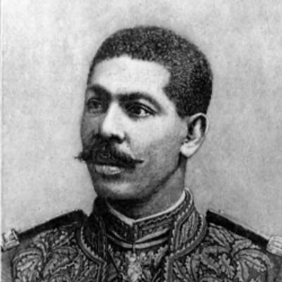 175 Violencia represiva en la República Dominicana, 1879–1911, con el Dr. Luis E. Ayala De la Cruz 175 Violencia represiva en la República Dominicana, 1879–1911, con el Dr. Luis E. Ayala De la Cruz