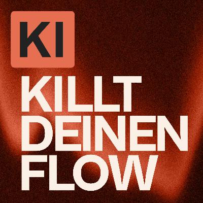 Warum du dich von KI abgehängt fühlst (und was Branding damit zu tun hat) Warum du dich von KI abgehängt fühlst (und was Branding damit zu tun hat)
