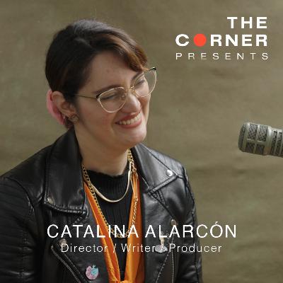 Virtual Reality Storytelling Rises above Prison Walls with Catalina Alarcón