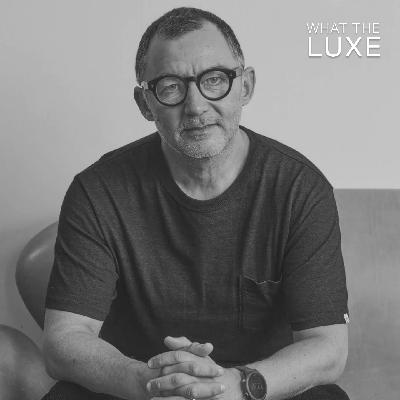 S5E13: The Orient Express Method: Hugh Wahla on Trading Corporate Survival for Life Purpose