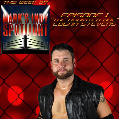 Episode One: Logan Stevens Episode One: Logan Stevens