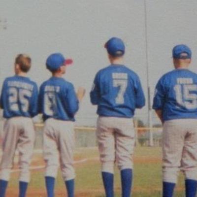 End Ch 3 - Finding Your Family