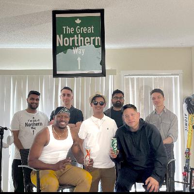 Summer House by TGNW w/Comedian Darwin pt.1